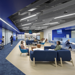 Photo of Penn State University: Shields Building Renovation