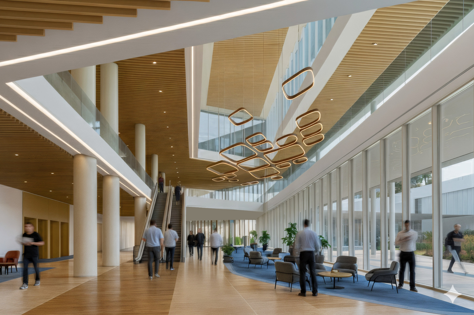 Prince Mohammad University Hospital and Outpatient Clinic 12