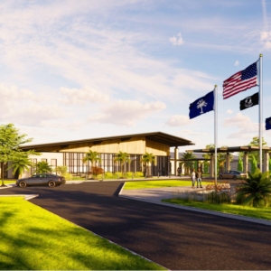 Photo of South Carolina State Veterans’ Home–Orangeburg