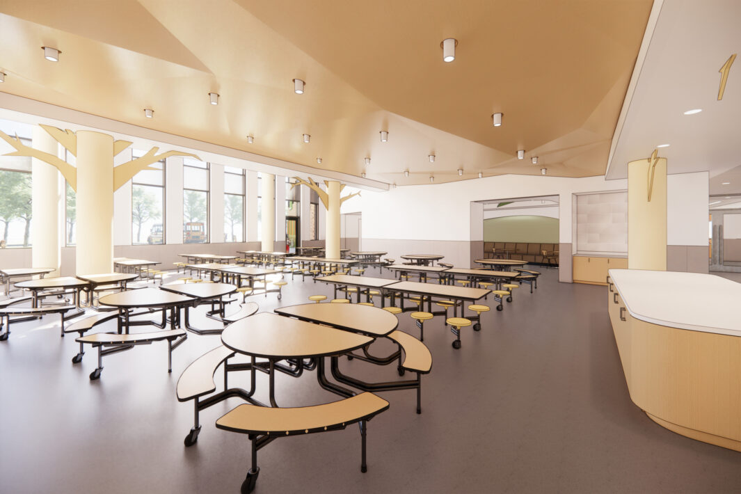 Forrestal Elementary School 3