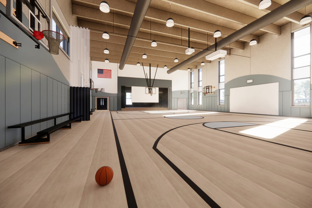 Forrestal Elementary School 5