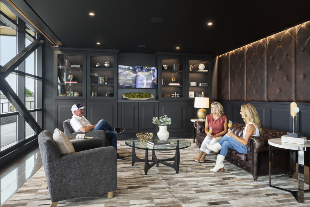 Sonoma Turn 11 Club 5