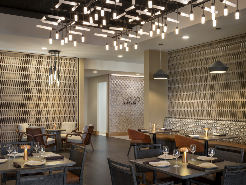 Major Dining Award for Inspirata Pointe at Royal Oaks 1
