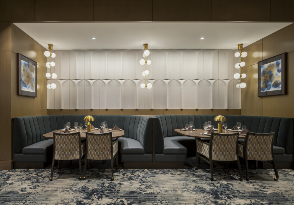 Major Dining Award for Inspirata Pointe at Royal Oaks