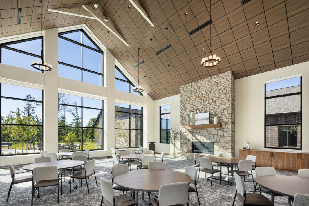 Minnesota Veterans Homes