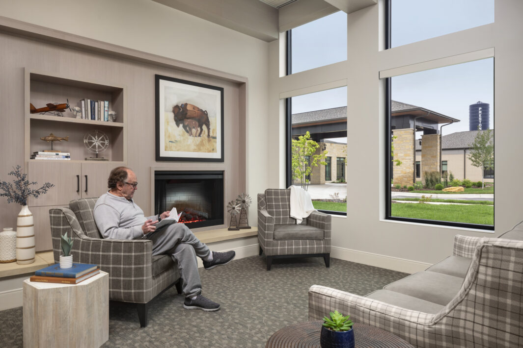Minnesota Veterans Homes 2