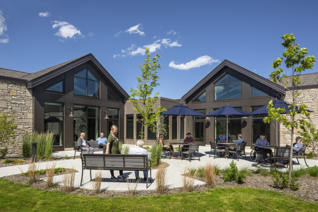 Minnesota Veterans Homes 4