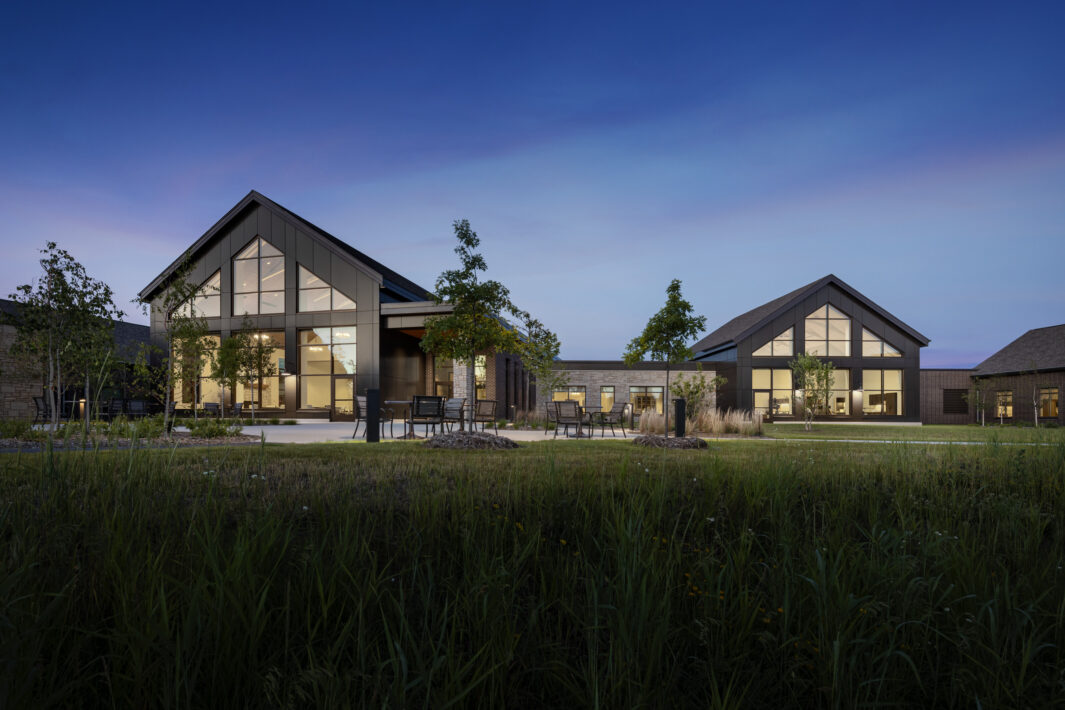 Minnesota Veterans Homes 7