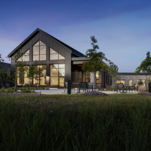 Photo of Honoring Our Commitment to Veterans Through Purposeful Design