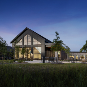 Photo of Honoring Our Commitment to Veterans Through Purposeful Design