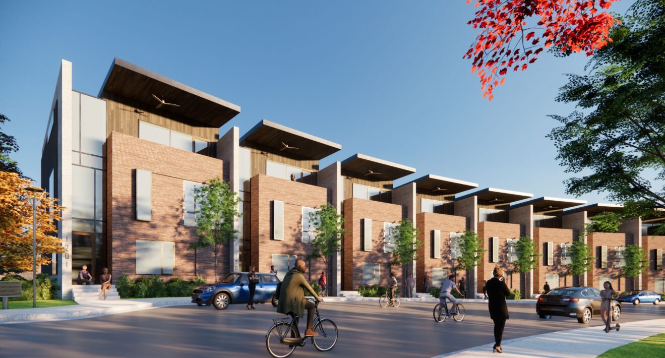Fort McPherson Master Plan 4