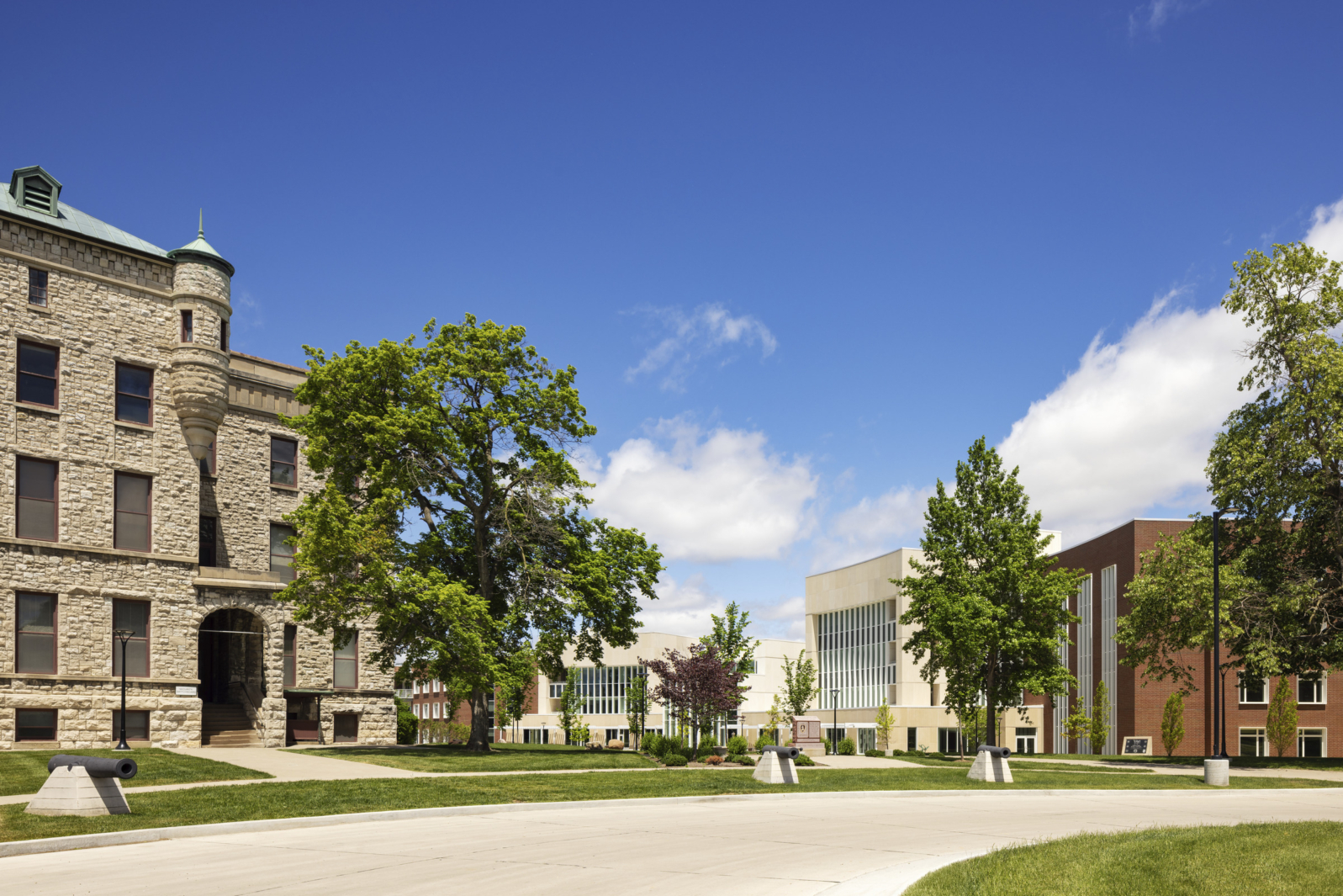 Illinois Veterans Home at Quincy 5