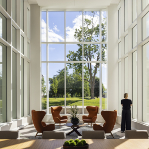 Photo of Illinois Veterans Home at Quincy