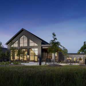 Photo of Perkins Eastman Celebrates Completion of Veterans Homes in Bemidji, Preston, and Montevideo, Minnesota