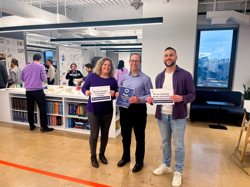 Striving for a Just (label) Cause 9