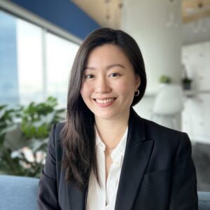 Winnie Wong 1