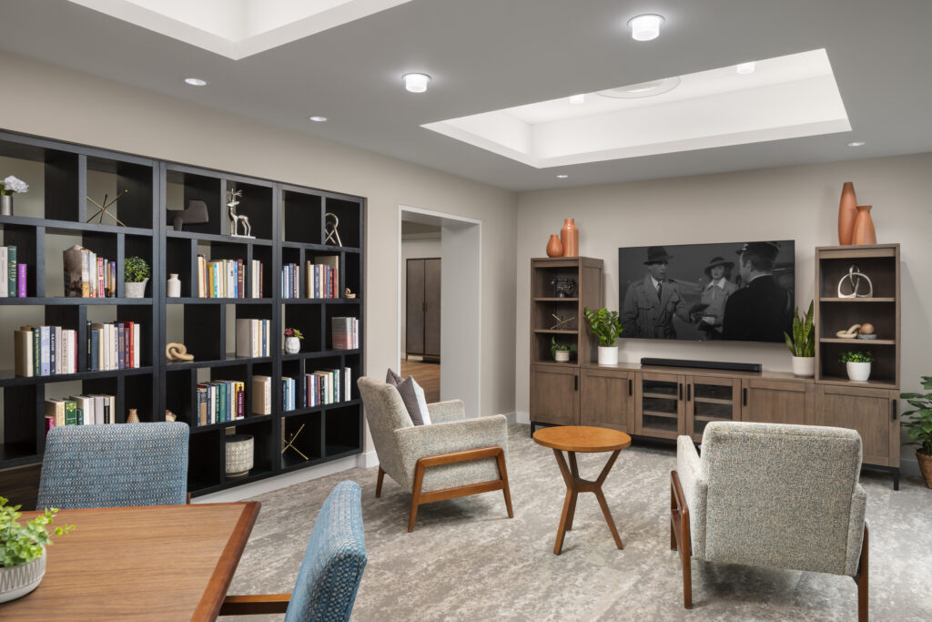 National Assisted Living Week Profile: Interior Transformations at The ...