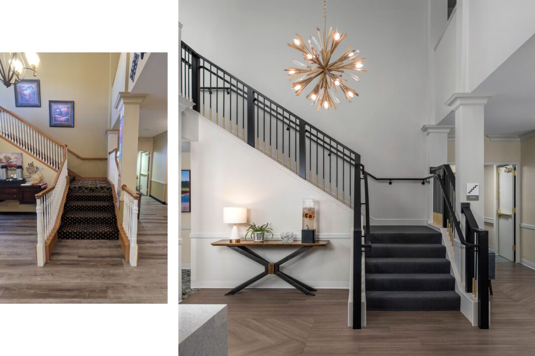 National Assisted Living Week Profile: Interior Transformations at The ...
