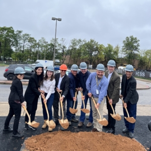 Photo of Perkins Eastman Celebrates Groundbreaking of Occoquan Elementary School