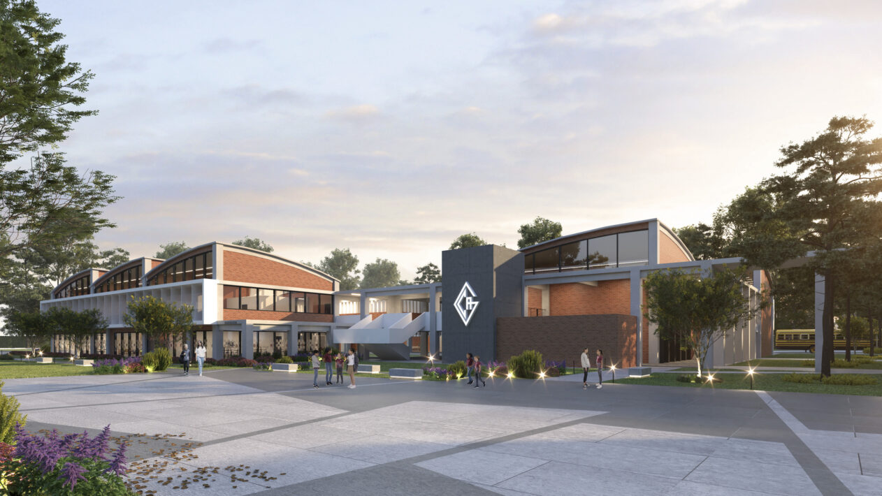 American School of Guatemala 3