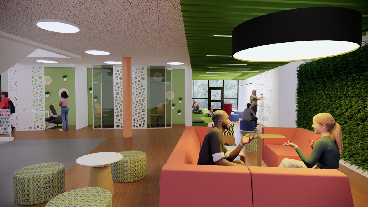 Bavarian International School 2
