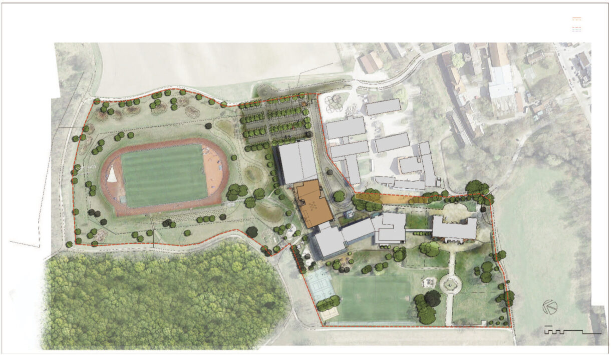 Bavarian International School 5
