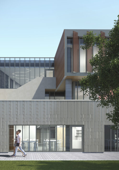 Bavarian International School 6