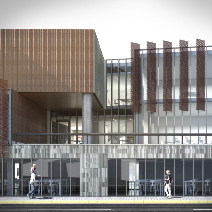 Bavarian International School 7