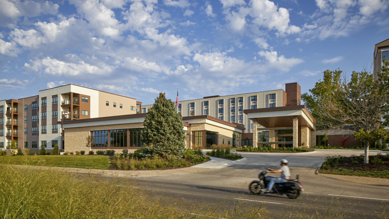 Eastmont Expansion and Renovation 2
