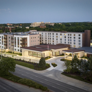 Photo of Eastmont Expansion and Renovation