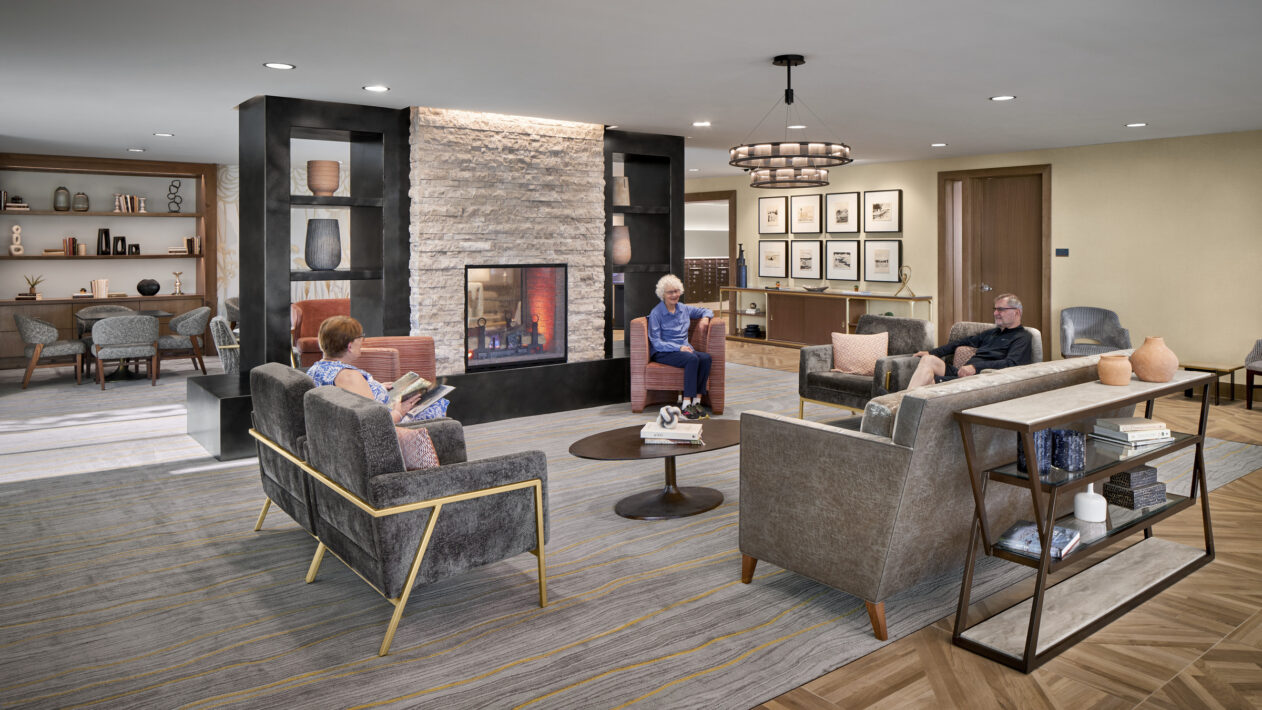 Eastmont Expansion and Renovation 3