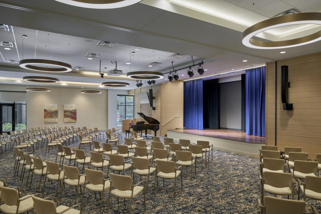 Eastmont Expansion and Renovation 4