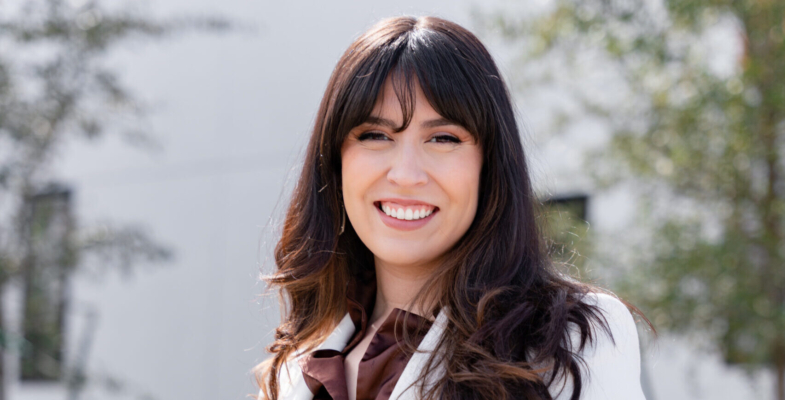 Gabriella Bermea
