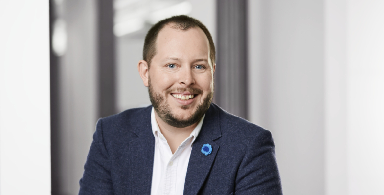 Matthew Seybert