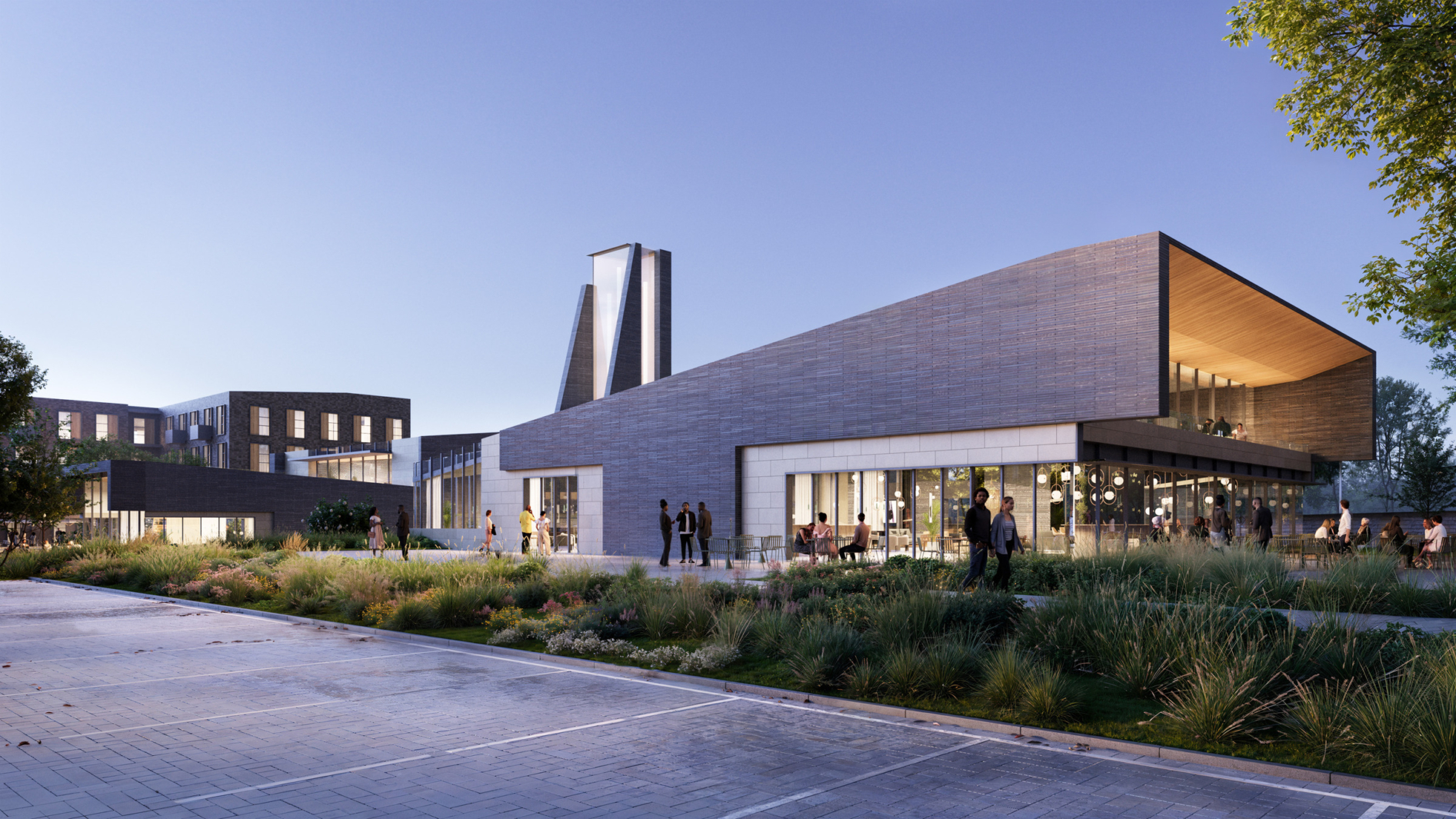 Swope Health Village 6