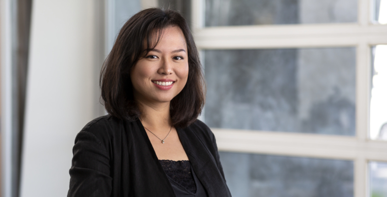 Trang Nguyen