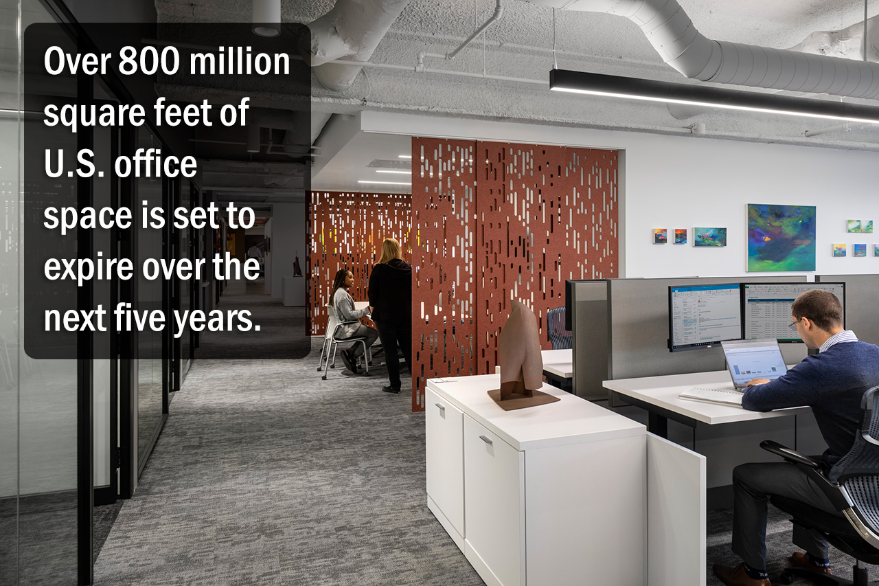 Your Lease is Expiring—Now What? 1