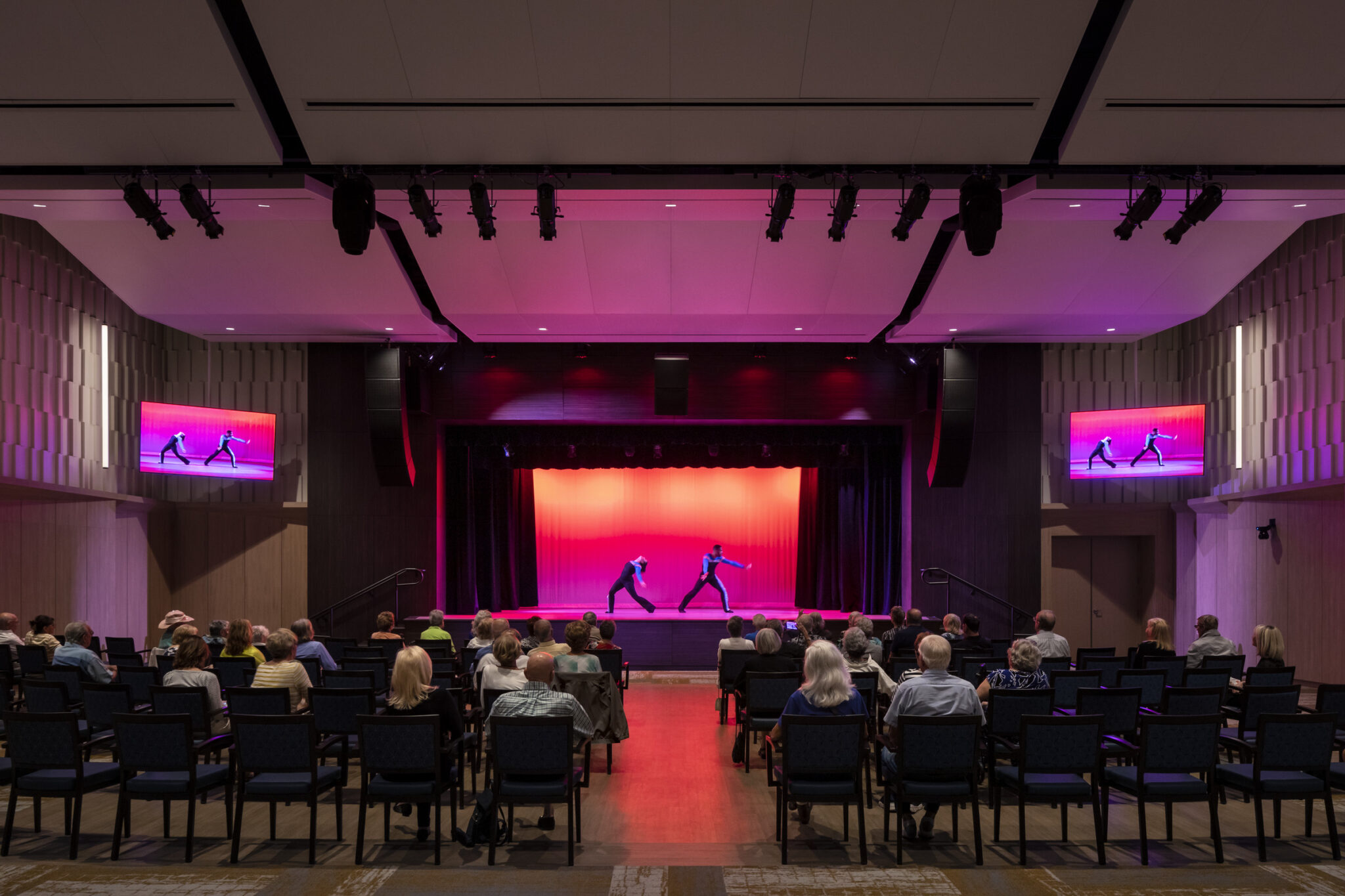 John Knox Village - Perkins Eastman