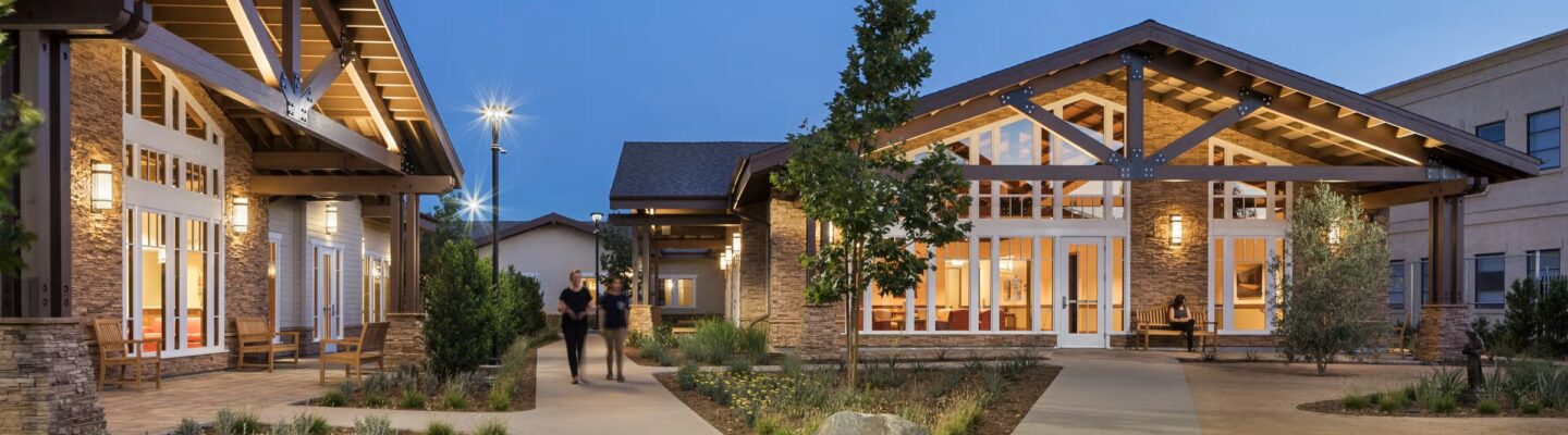Behavioral Health 1