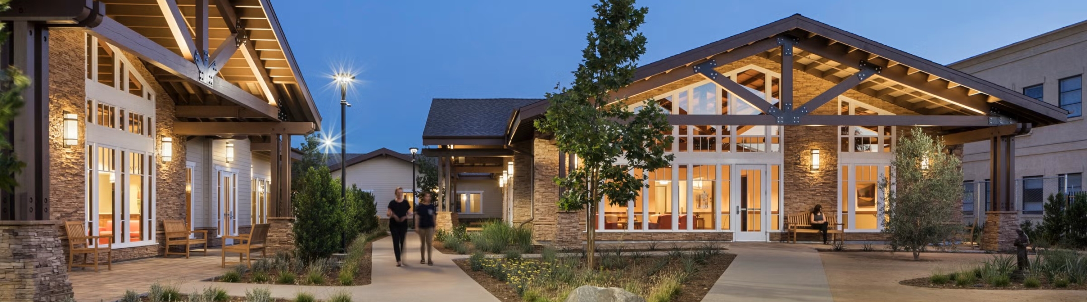 Behavioral Health 1