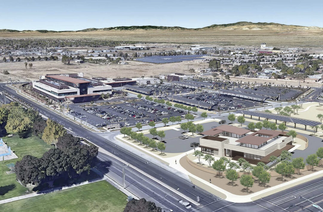 High Desert Mental Health Urgent Care Center