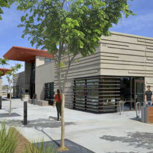 Photo of High Desert Mental Health Urgent Care Center