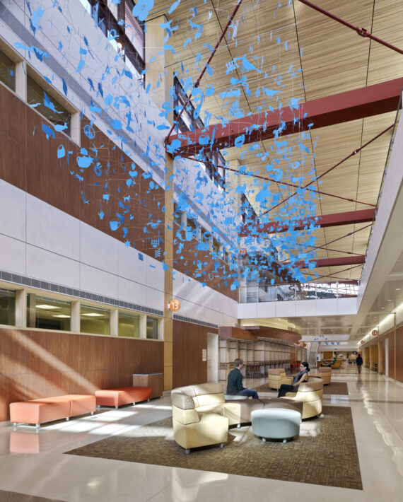 High Desert Multi-Service Ambulatory Care Center 3