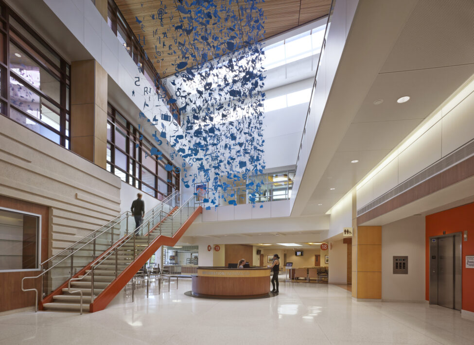 High Desert Multi-Service Ambulatory Care Center 4