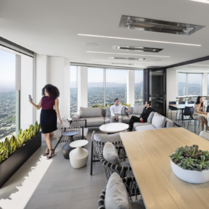 Photo of What Tenants Want Now: Smart Offices That Reflect the New Why Behind How We Work