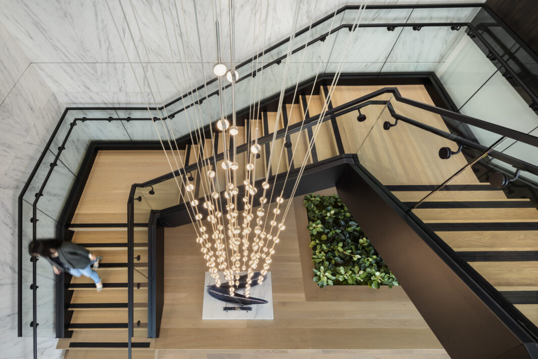 Lincoln International: Los Angeles Office 7