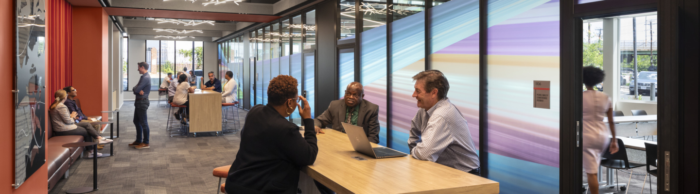 Meetings That Work 5