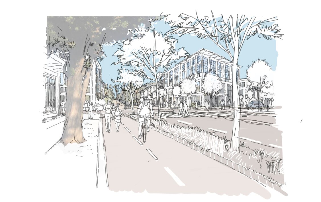 Reconnecting Pasadena 1