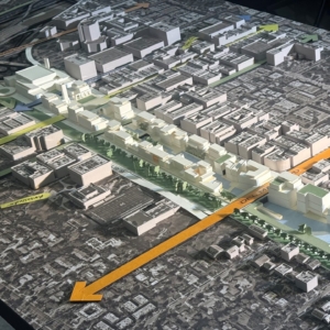 Photo of Reconnecting Pasadena