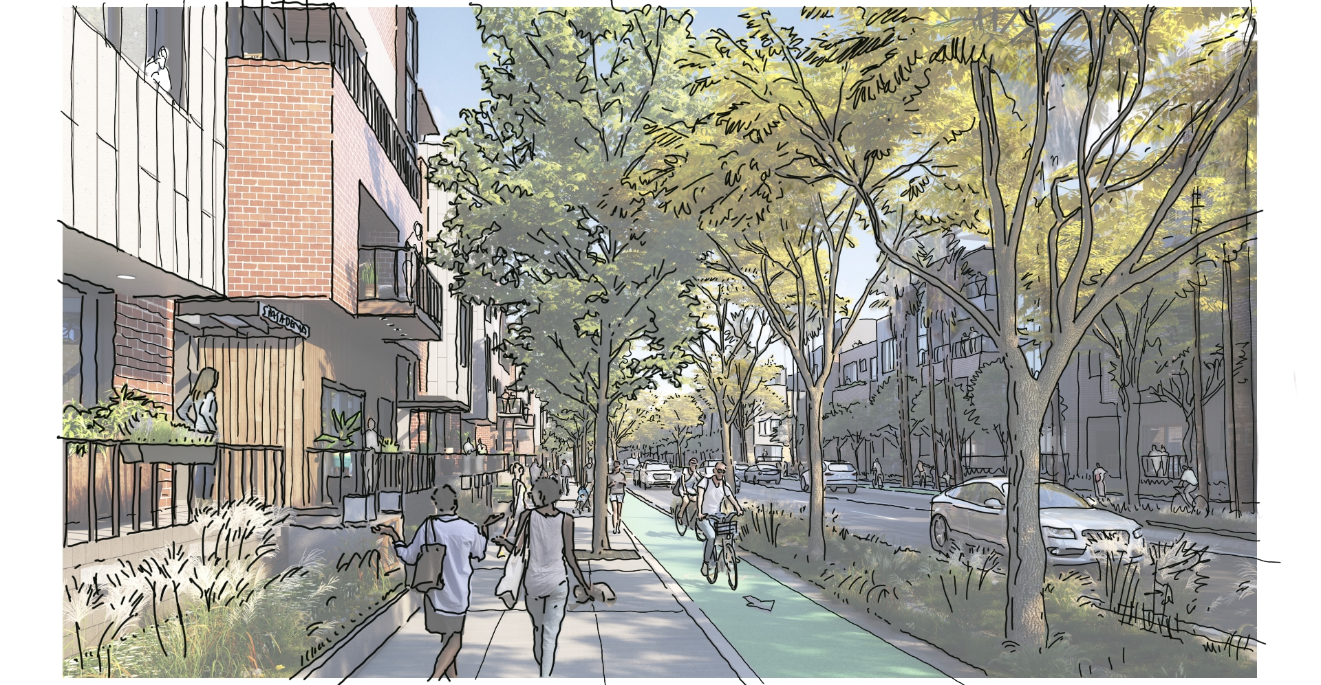 Reconnecting Pasadena 4